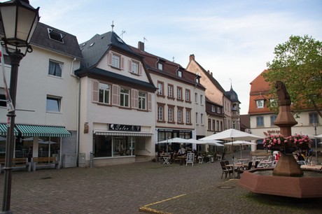 Bad Bergzabern